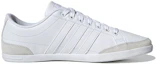 Order adidas neo Caflaire 復古休閒 防滑耐磨 低筒 板鞋 男款 白