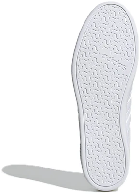 adidas neo Caflaire 復古休閒 防滑耐磨 低筒 板鞋 男款 白 Details for adidas neo Caflaire 復古休閒 防滑耐磨 低筒 板鞋 男款 白