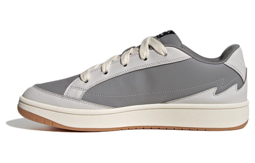 adidas Neo Card Court 'Grey Beige' IG1513
