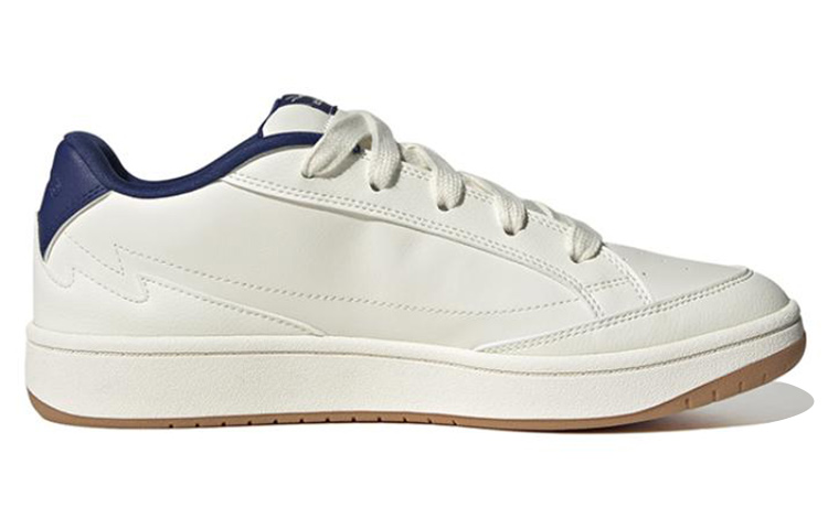 Order Adidas Neo Cardcourt Shoes 'White Blue' IG5491