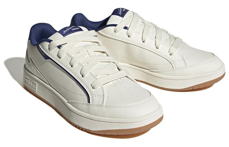 Lookbook Adidas Neo Cardcourt Shoes 'White Blue' IG5491