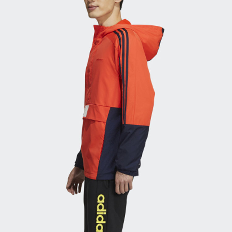 adidas Neo Casual Sports Jacket GM2295 圖 6