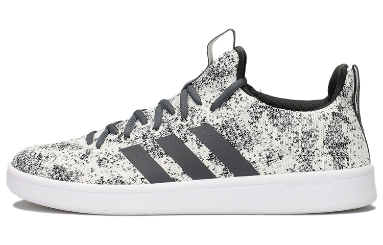 adidas Neo CF Adv Adapt 'Black White' DB1754