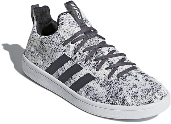 adidas Neo CF Adv Adapt 'Negro Blanco' DB1754 Lookbook adidas Neo CF Adv Adapt 'Negro Blanco' DB1754