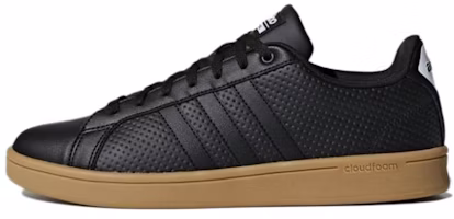 아디다스 네오 CF 어드밴티지 블랙 (캐주얼) B43668 Buy 아디다스 네오 CF 어드밴티지 블랙 (캐주얼) B43668
