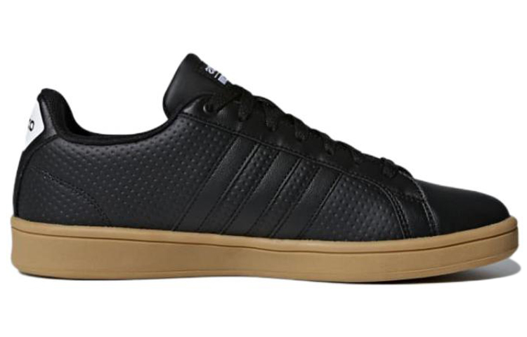 adidas Neo CF Advantage 'Black Casual' 圖 2