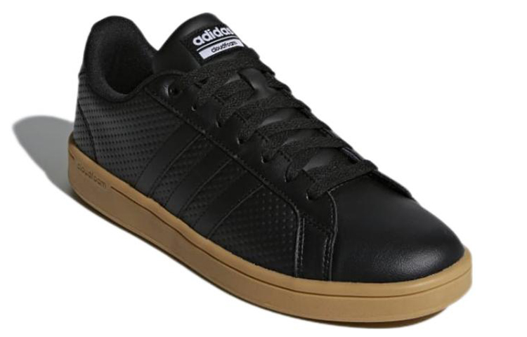 adidas Neo CF Advantage 'Black Casual' 圖 3
