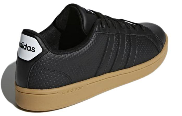 adidas Neo CF Advantage 'Black Casual' 圖 4