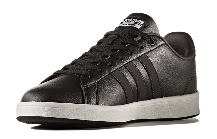 adidas Neo CF Advantage 'Obsidian Black' 圖 3