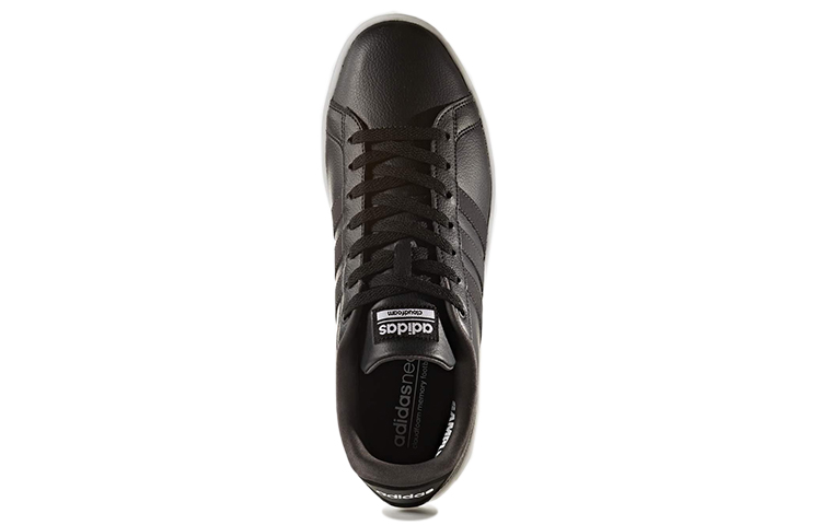 adidas Neo CF Advantage 'Obsidian Black' 圖 5