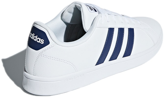 Buy adidas NEO CF Advantage White Low Top Casual B43648 Novelship