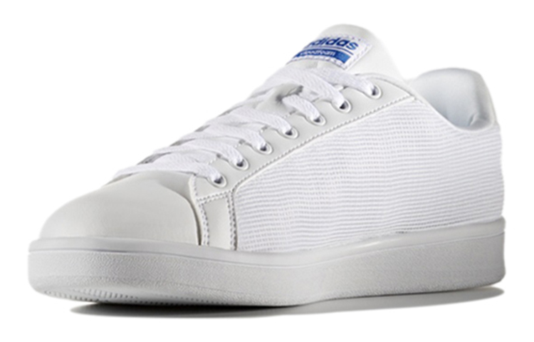 Lookbook adidas Neo CF Advantage CL Kasut Sneakers/Kasut Lelaki AW3919