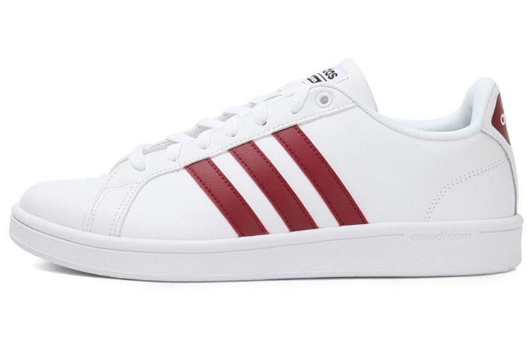 Buy adidas neo Cf Advantage 白紅