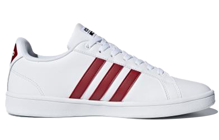 Order adidas neo Cf Advantage 白紅