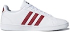 Order adidas neo Cf Advantage 白紅
