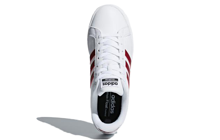 Purchase adidas neo Cf Advantage 白紅