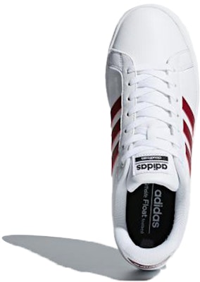 adidas neo Cf Advantage 白紅 Purchase adidas neo Cf Advantage 白紅
