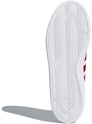 adidas neo Cf Advantage 白紅 Details for adidas neo Cf Advantage 白紅