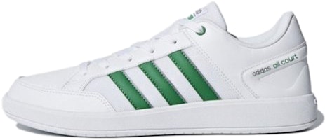 adidas NEO CF All Court 'Bright White' DB0397 adidas NEO CF All Court 'Bright White' DB0397