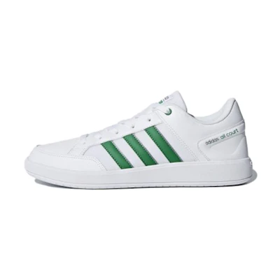 adidas NEO CF All Court 'Bright White'