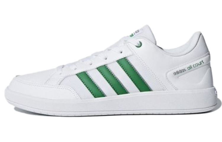 adidas NEO CF All Court 'Bright White' DB0397