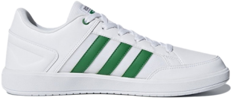 adidas NEO CF All Court 'Bright White' DB0397 Order adidas NEO CF All Court 'Bright White' DB0397