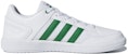 adidas NEO CF All Court 'Putih Cerah' DB0397