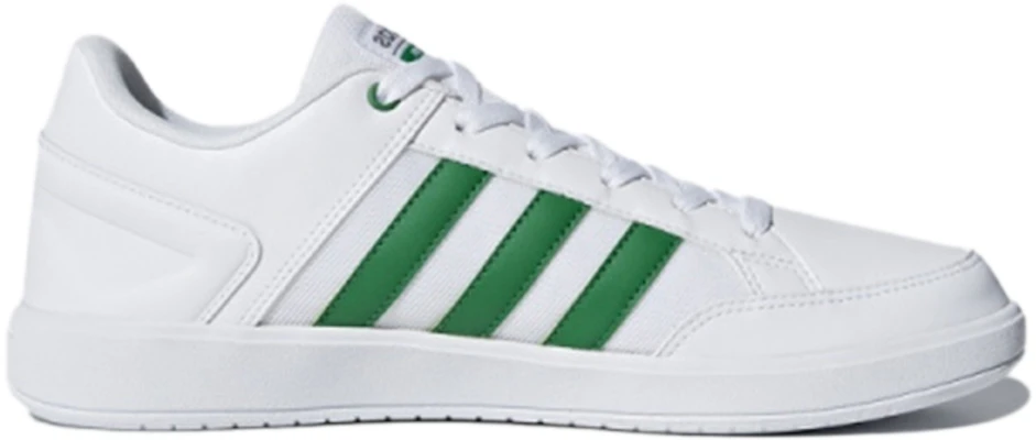 adidas neo Cf 全場防滑輕便休閒板鞋 亮白色 Order adidas neo Cf 全場防滑輕便休閒板鞋 亮白色