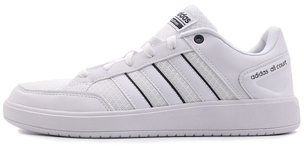 adidas NEO CF All Court 'Putih' B43882 Buy adidas NEO CF All Court 'Putih' B43882
