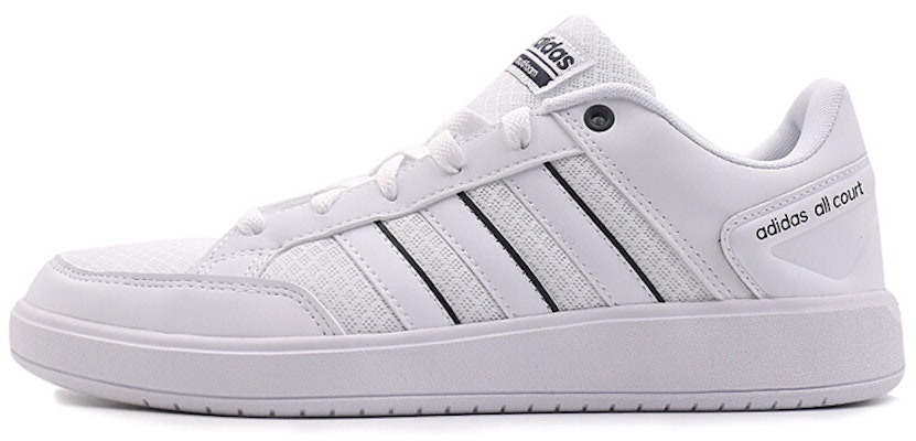 adidas NEO CF All Court 'White' B43882 Buy adidas NEO CF All Court 'White' B43882