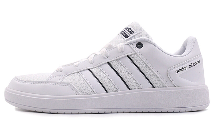 adidas NEO CF All Court 'White' B43882