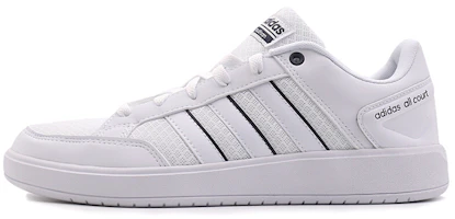 adidas NEO CF All Court 'White' B43882 adidas NEO CF All Court 'White' B43882