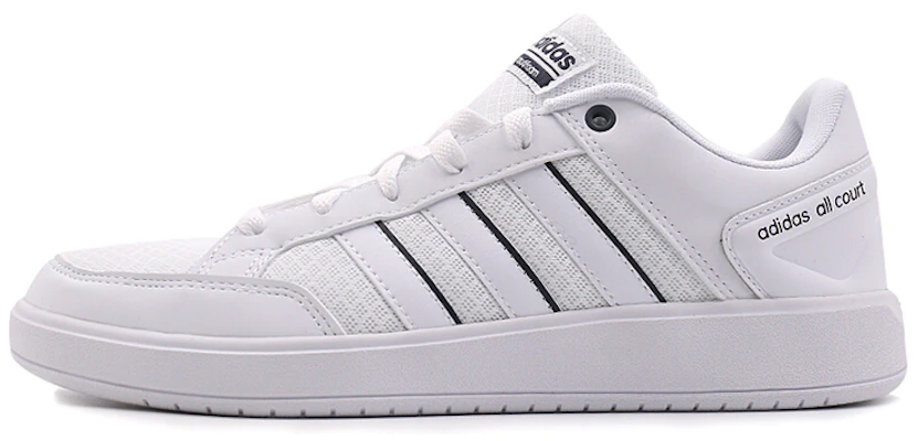 adidas NEO CF All Court ''Weiß'' B43882 Buy adidas NEO CF All Court ''Weiß'' B43882