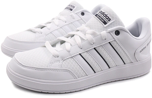adidas NEO CF All Court ''Weiß'' B43882 Order adidas NEO CF All Court ''Weiß'' B43882