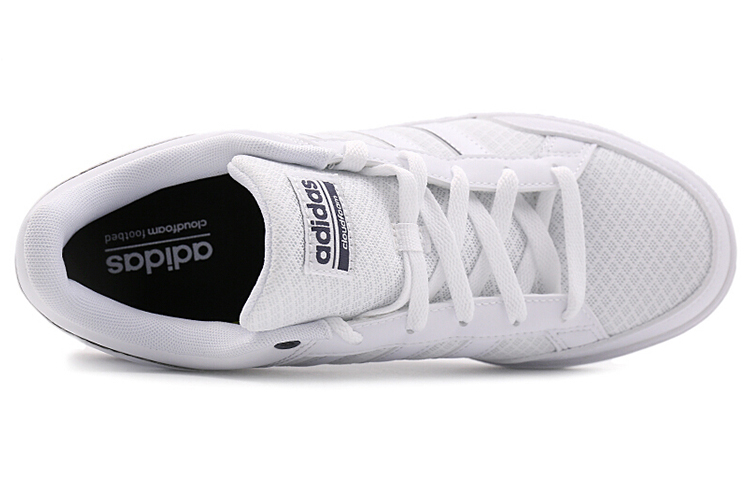 Lookbook adidas NEO CF All Court 'Blanco' B43882