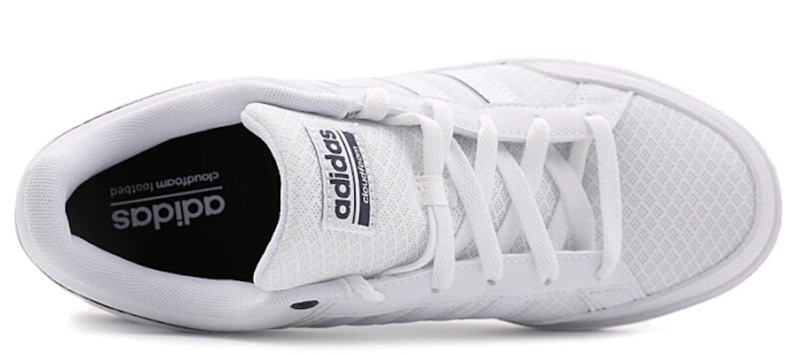 adidas NEO CF All Court ''Weiß'' B43882 Lookbook adidas NEO CF All Court ''Weiß'' B43882
