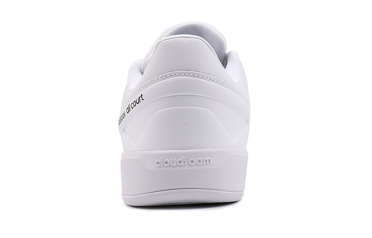 Shop adidas NEO CF All Court ''Weiß'' B43882