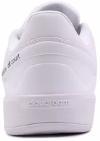 Shop adidas NEO CF All Court ''Weiß'' B43882