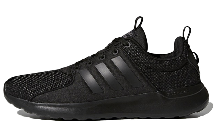 Buy adidas neo Cf Lite Racer 'Negro' BB9819