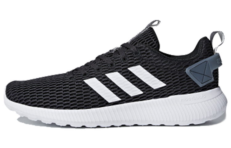 adidas neo Cf Lite Racer Cc 'Black White'