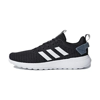 adidas neo Cf Lite Racer Cc 'Black White'