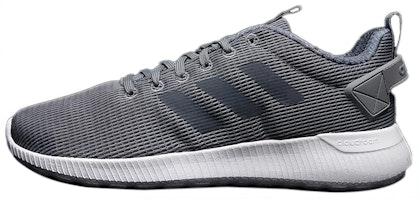 adidas neo Cf Lite Racer CC 'Grey' FW9708 adidas neo Cf Lite Racer CC 'Grey' FW9708