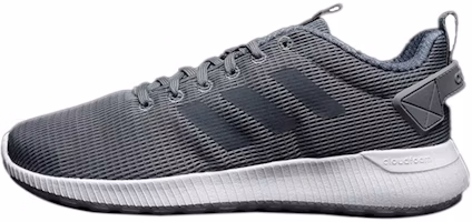 adidas neo Cf Lite Racer CC 'Grey' FW9708 adidas neo Cf Lite Racer CC 'Grey' FW9708