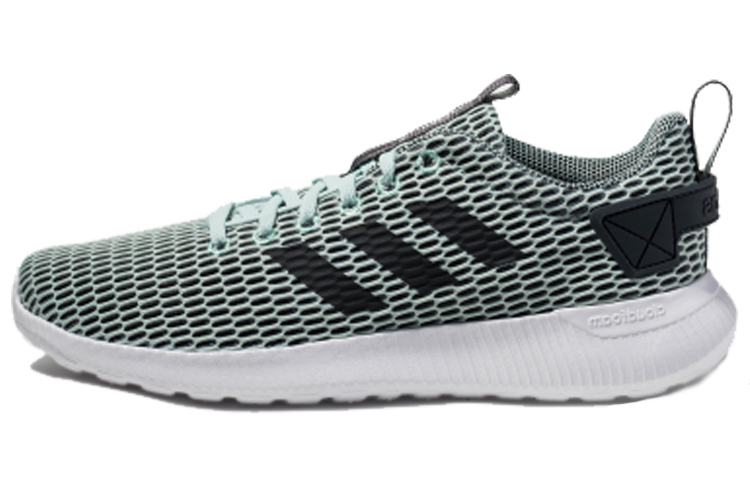 Buy adidas neo Cf Lite Racer Cc 'Grey Green' DB1589