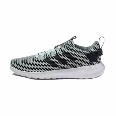 adidas neo Cf Lite Racer Cc 'Grey Green'