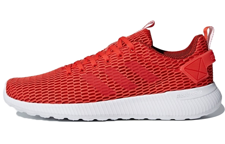 adidas neo Cf Lite Racer CC 'Red White'