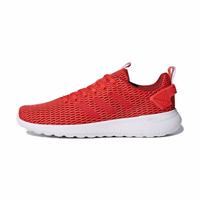 adidas neo Cf Lite Racer CC 'Red White'
