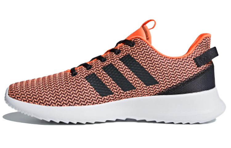 adidas neo Cf Racer Tr 'Orange Black'
