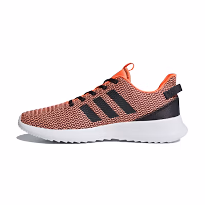 adidas neo Cf Racer Tr 'Orange Black'