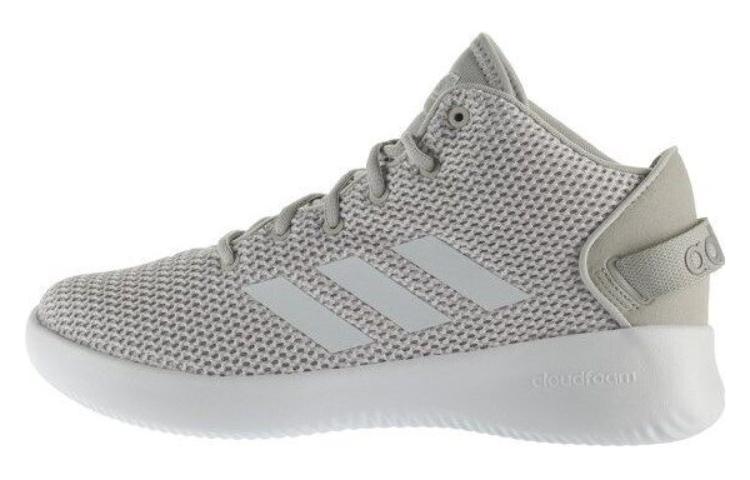 Adidas Neo CF Refresh Mid Shoes 'Beige' BB9906